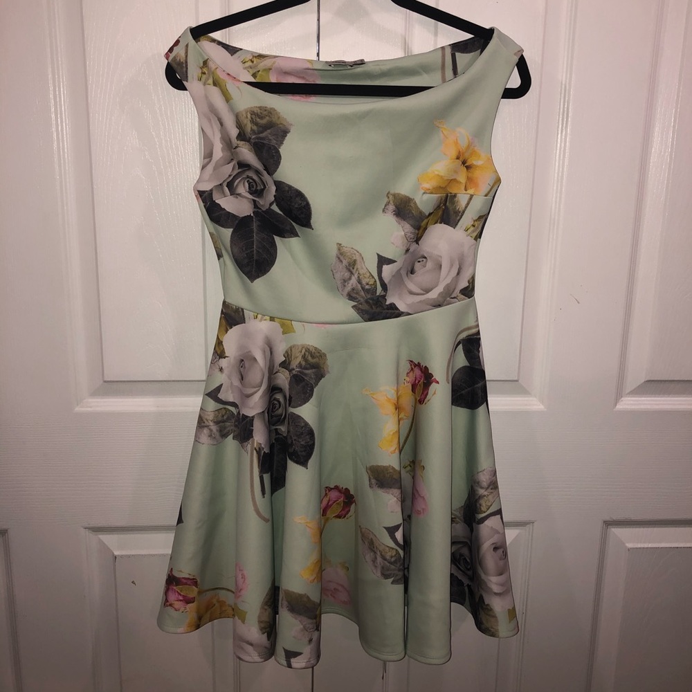 ASOS Dress